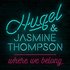 Avatar for HUGEL & Jasmine Thompson