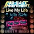 Far East Movement feat. Justin Bieber & Redfoo 的头像