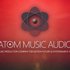 Аватар для Atom Music Audio