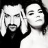 Björk & David Arnold のアバター