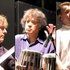 Avatar for Bela Fleck, Zakir Hussain & Edgar Meyer