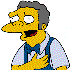 Avatar for Moe Szyslak