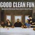 Avatar de Good Clean Fun - Between Christian Rock And A Hard Place