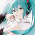 Avatar for Hutsune_Miku