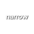 Avatar de narrowmc