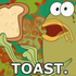 Avatar for Toastnotoast