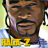 RAGA-Z için avatar