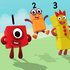 Avatar de Numberblocks