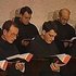 Avatar for The Benedictine Monks of Santo Domingo de Silos