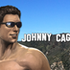 Avatar for JohnnyCage