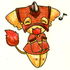 Pikunamon için avatar