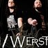 Levi / Werstler のアバター