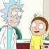 Awatar dla Rick and Morty