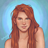 dafna-rock-lady için avatar