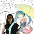 Merzbow vs. Hatsune Miku 的头像