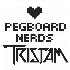 Avatar für Pegboard Nerds & Tristam