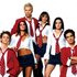 Avatar för RBD, Anahí, Dulce María, Maite Perroni & Christian Chávez [feat. Christopher von Uckermann & Alfonso Herrera]