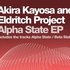 Akira Kayosa and Eldritch Project のアバター
