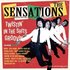 The Sensations 的头像