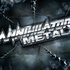 Annihilator75 için avatar