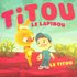 Avatar de Titou Le Lapinou