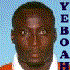 Avatar for yeboah