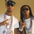 Lil' Wayne & Juelz Santana 的头像