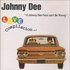 Johnny Dee のアバター