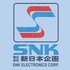 Аватар для SNK サウンドチーム