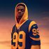 Avatar for Vince Staples