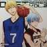 Avatar för Kuroko Tetsuya & Kise Ryota