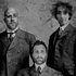 Oren Ambarchi, Johan Berthling & Andreas Werliin 的头像