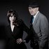 Аватар для Jah Wobble & Julie Campbell