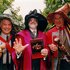 Terry Pratchett, Ian Stewart, Jack Cohen 的头像