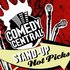 Comedy Central Stand-Up のアバター