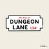 The Boys Of Dungeon Lane