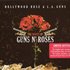 Hollywood Rose And L.A. Guns のアバター