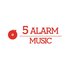 Avatar for 5 Alarm Music