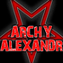 Аватар для Archyalexandr