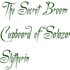 Аватар для The Secret Broom Cupboard of Salazar Slytherin