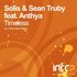 Solis & Sean Truby feat. Anthya için avatar