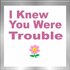 Avatar di New You Were Trouble