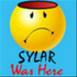 Avatar for Sylar50-50