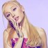 Ariana Grande のアバター