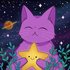 Purrple Cat için avatar