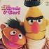 Bert and Ernie のアバター