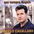 Angelo Cavallaro için avatar