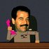 Avatar for Saddam Hussein