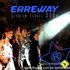 Avatar de Erreway en Concierto en Israel 2004