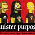 Sinister Purpose 的头像